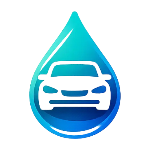 Lavage auto à domicile Chirens